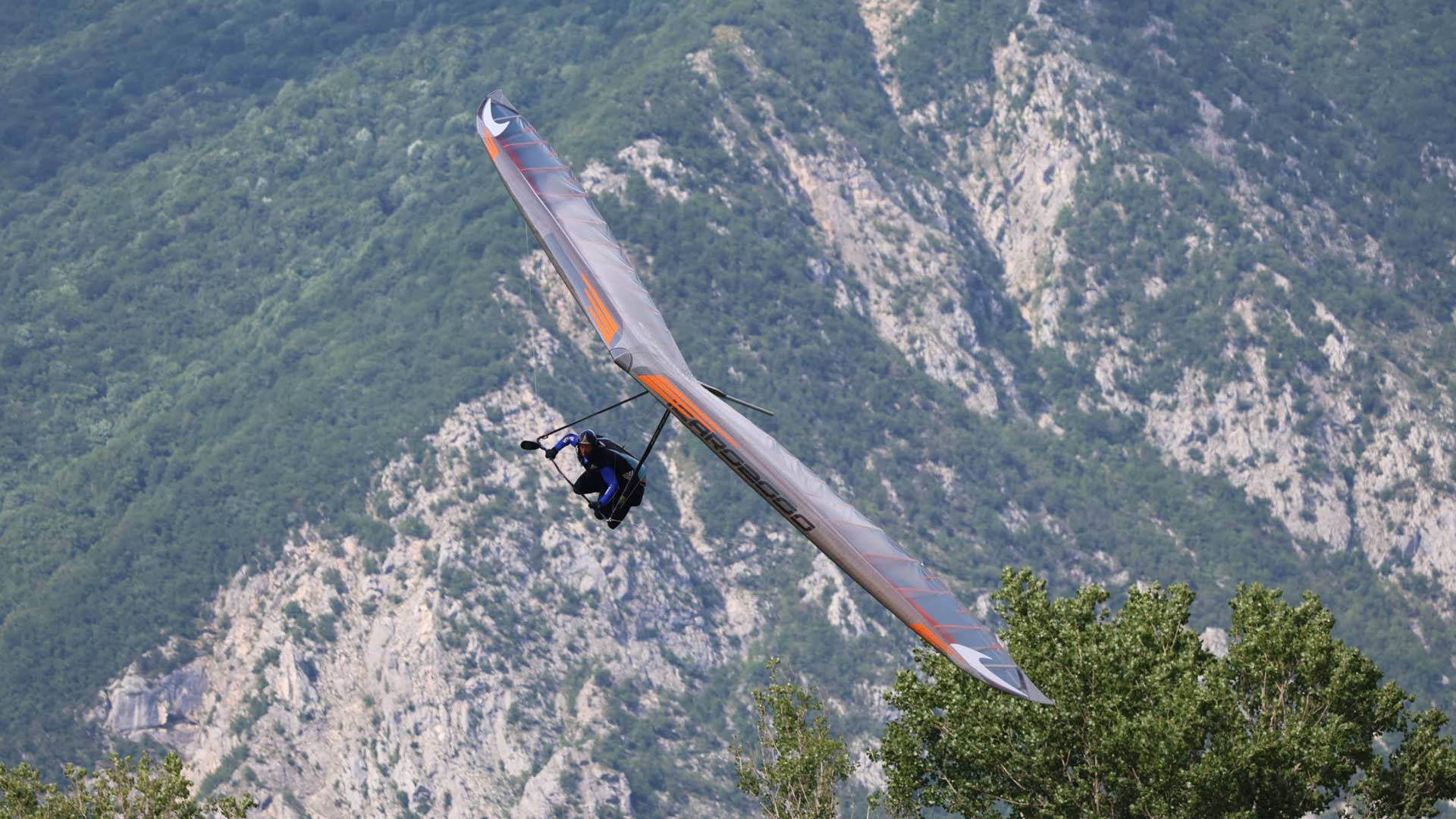 Première image de la diapositive