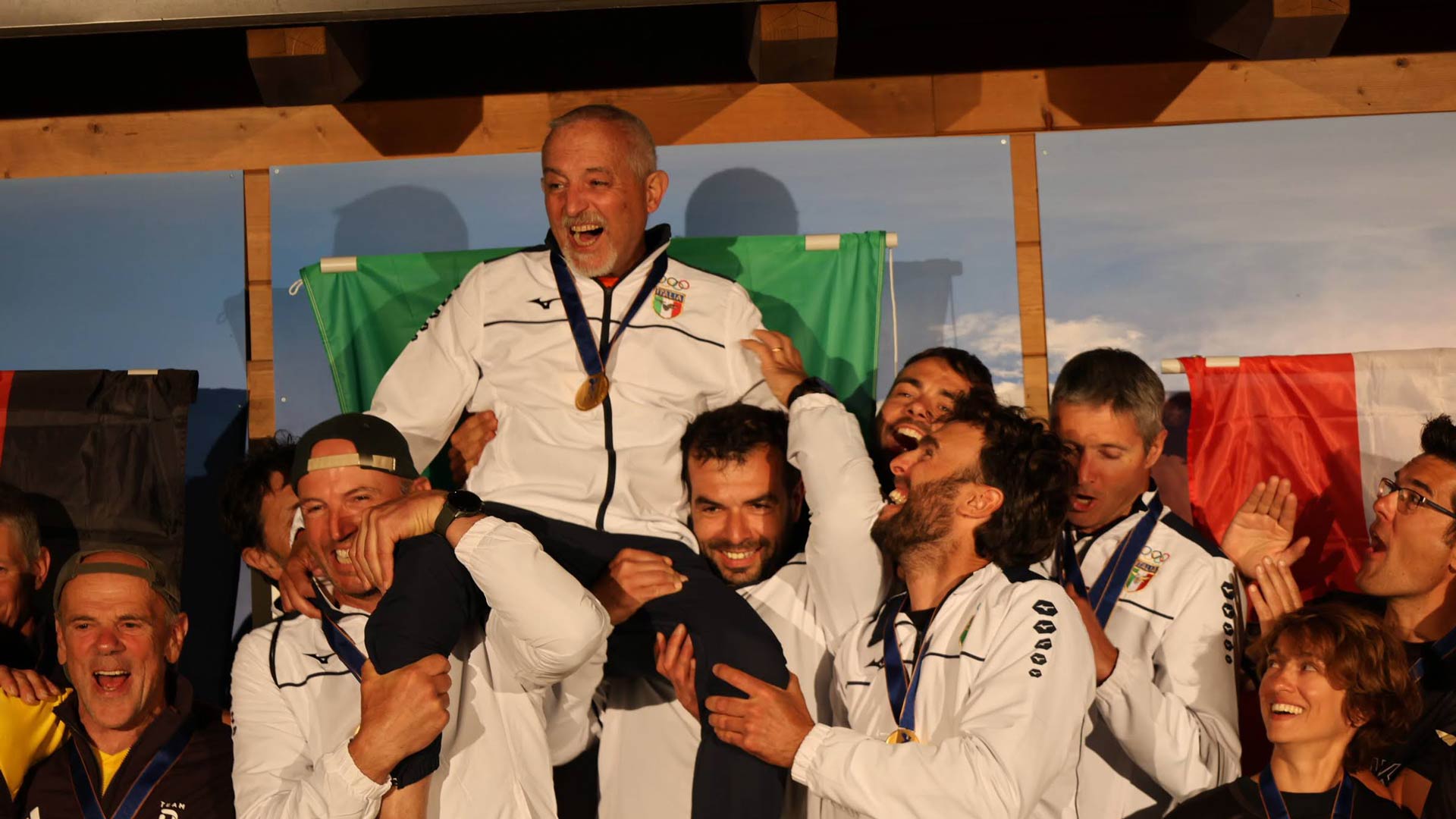 Première image de la diapositive