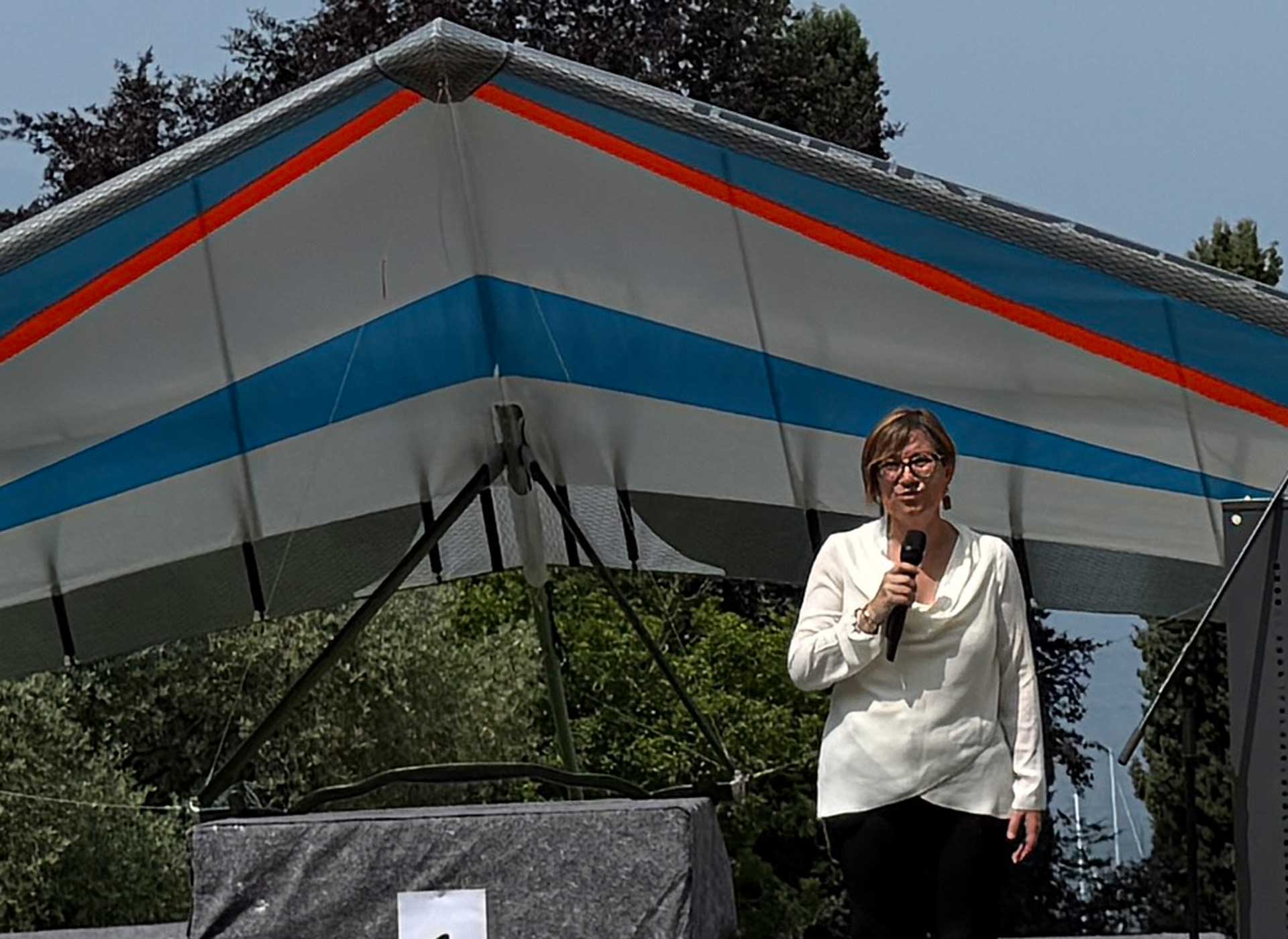 Première image de la diapositive