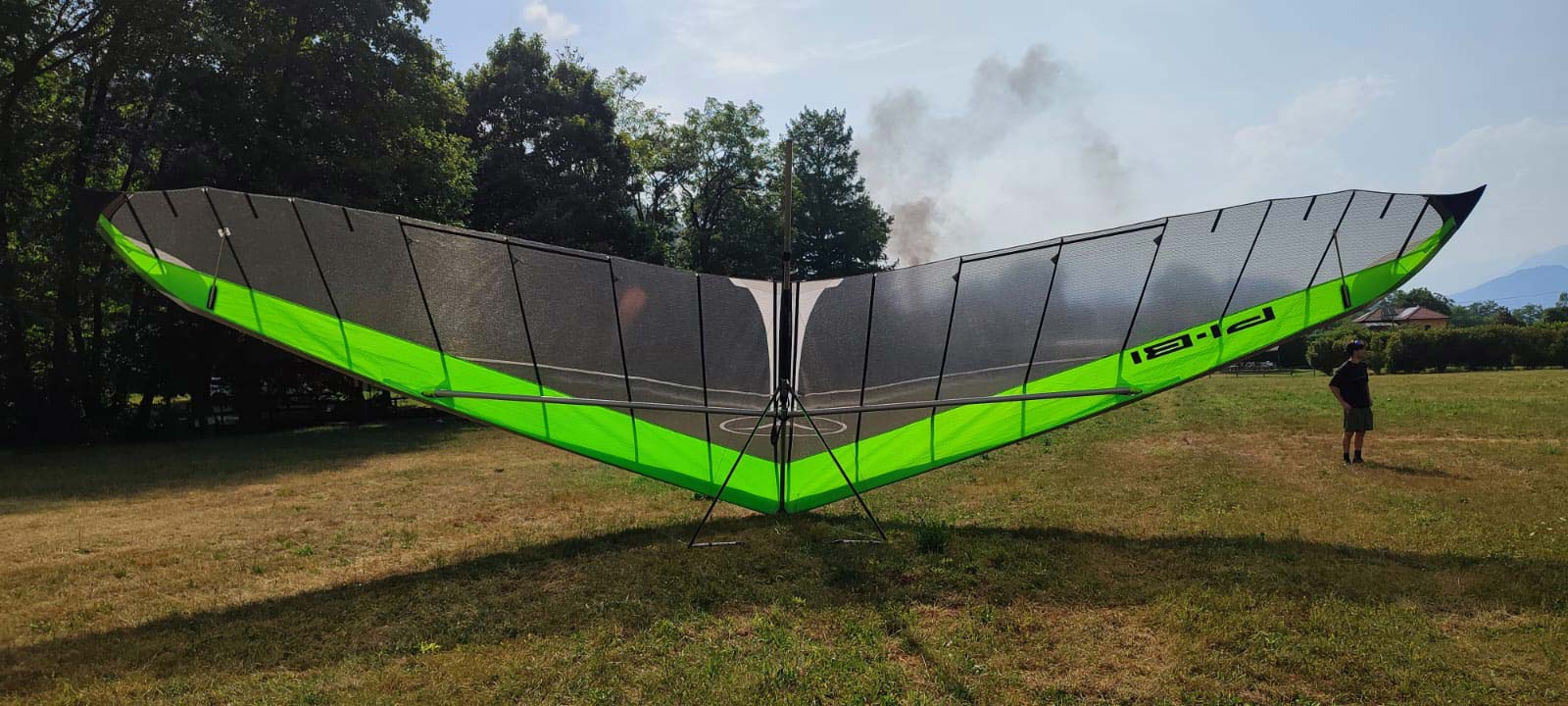 Première image de la diapositive